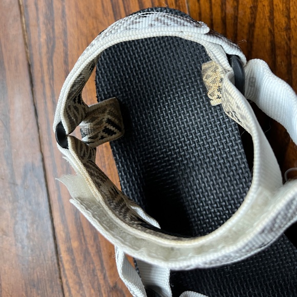 Teva flatform universal sandal - Picture 4 of 5